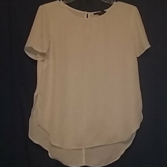 Silky blouse - Picture 2 of 4